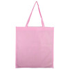 Budget Tote Bags Pink
